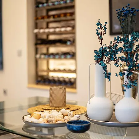 Villa The Secret Garden - Courtyard & Private Pool Kalamata