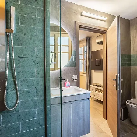 빌라 The Secret Garden - Courtyard & Private Pool