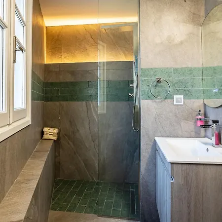 The Secret Garden - Courtyard & Private Pool *