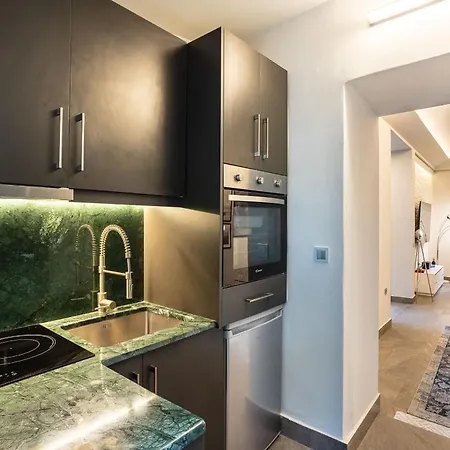 The Secret Garden - Courtyard & Private Pool * Kalamata