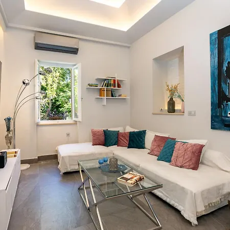 The Secret Garden - Courtyard & Private Pool