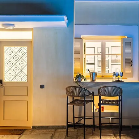 Вилла The Secret Garden - Courtyard & Private Pool *