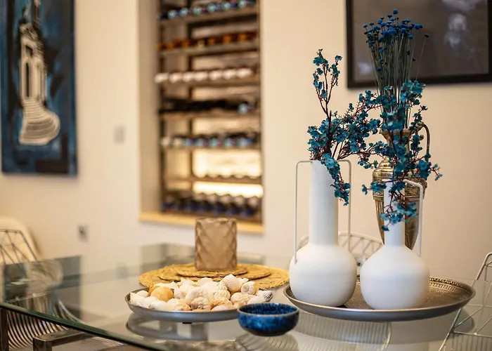 Villa The Secret Garden - Courtyard & Private Pool Kalamata