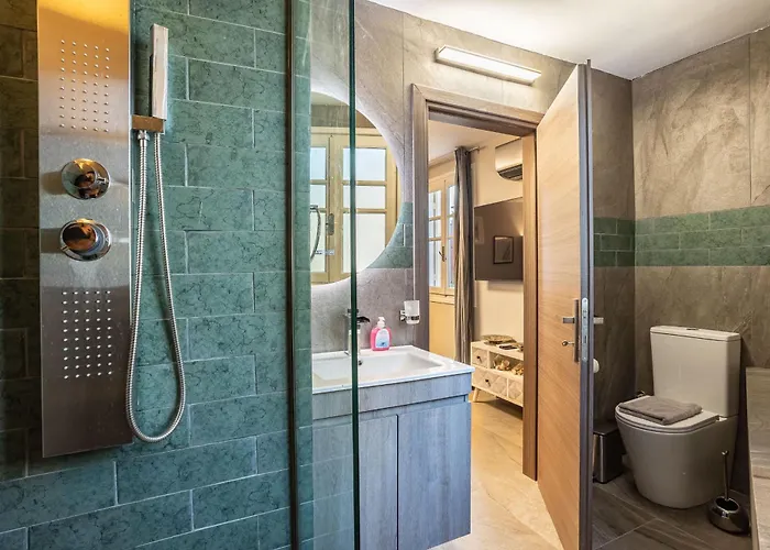 别墅 The Secret Garden - Courtyard & Private Pool