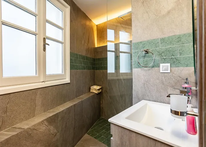 The Secret Garden - Courtyard & Private Pool 别墅 卡拉马塔