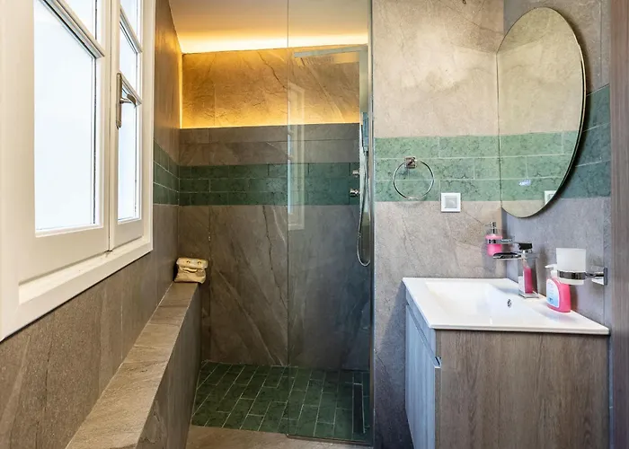 The Secret Garden - Courtyard & Private Pool *