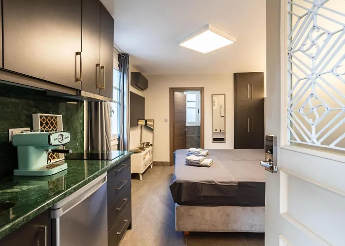 The Secret Garden - Courtyard & Private Pool 别墅