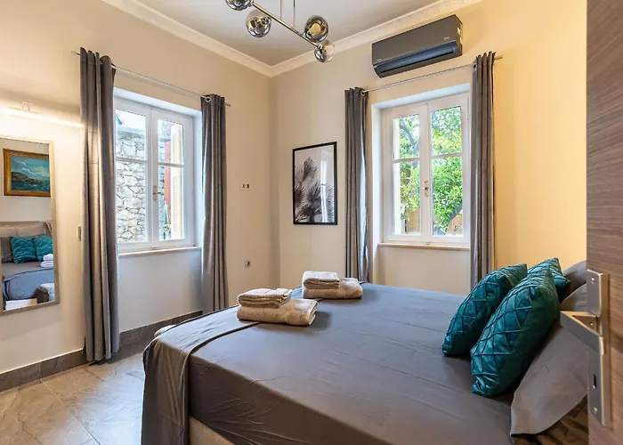 The Secret Garden - Courtyard & Private Pool 别墅 *