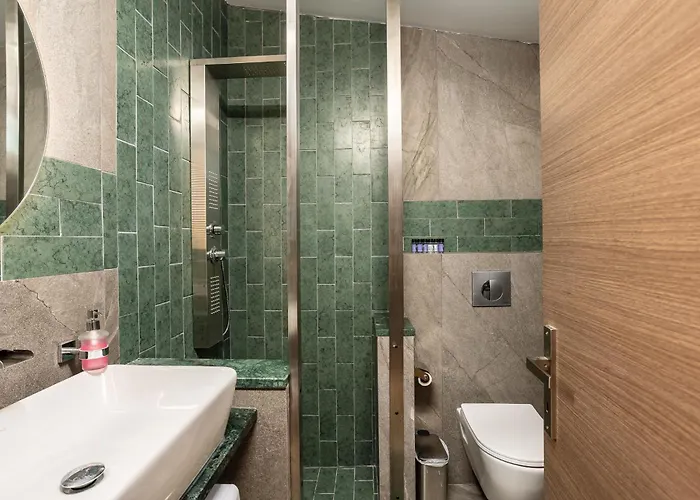 The Secret Garden - Courtyard & Private Pool 别墅 卡拉马塔